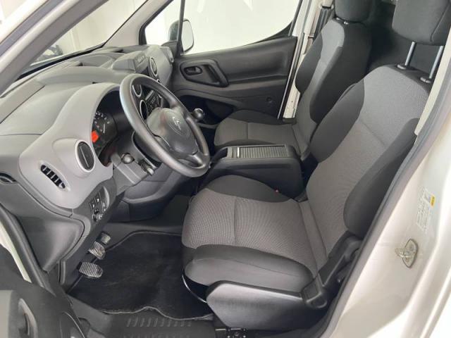 Citroen Berlingo image 7