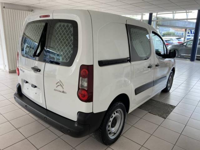 Citroen Berlingo image 9