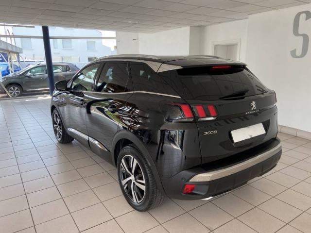 Peugeot 3008 image 1