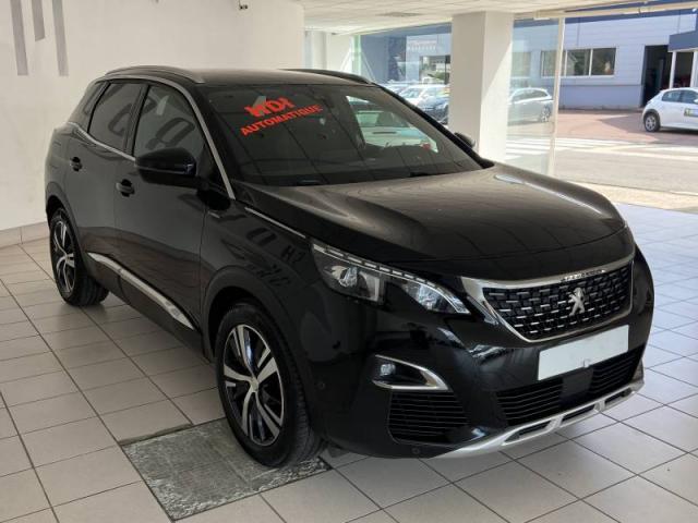 Peugeot 3008 image 7