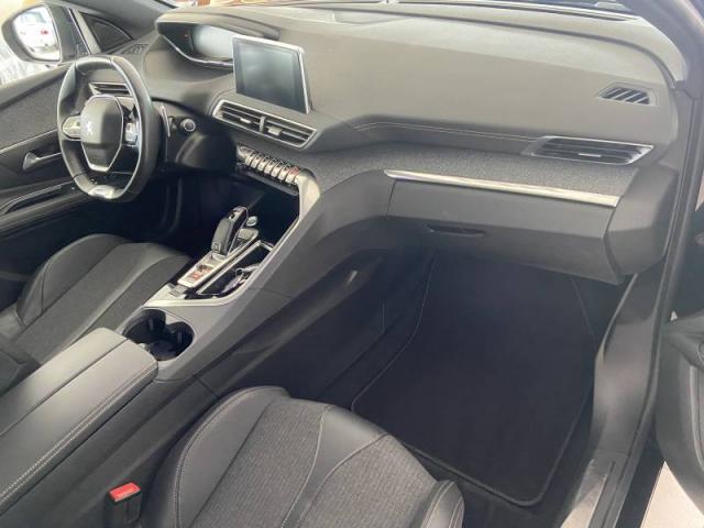 Peugeot 3008 image 4