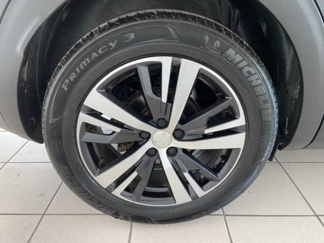 Peugeot 3008 image 5
