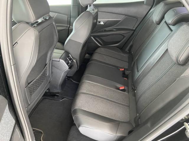 Peugeot 3008 image 9