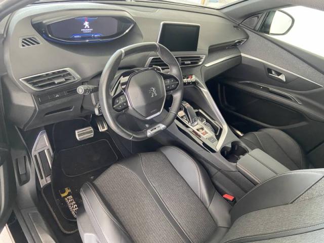 Peugeot 3008 image 8