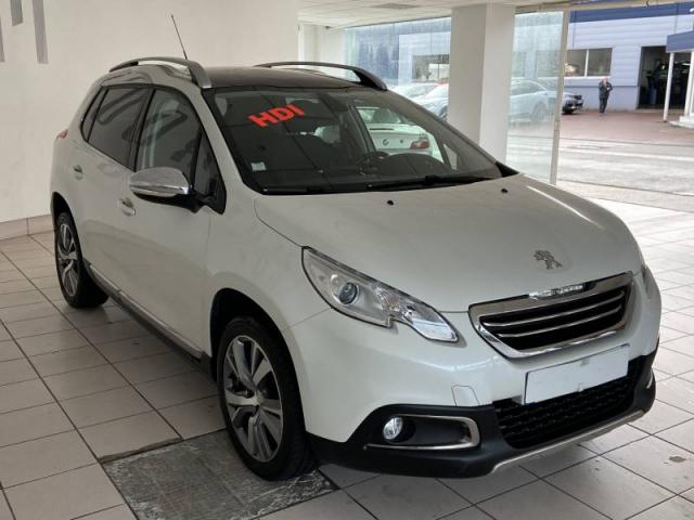 Peugeot 2008 image 4