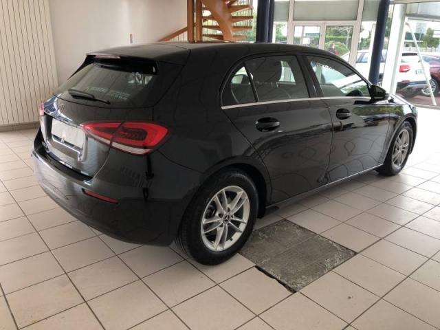 Mercedes Benz Classe A image 1