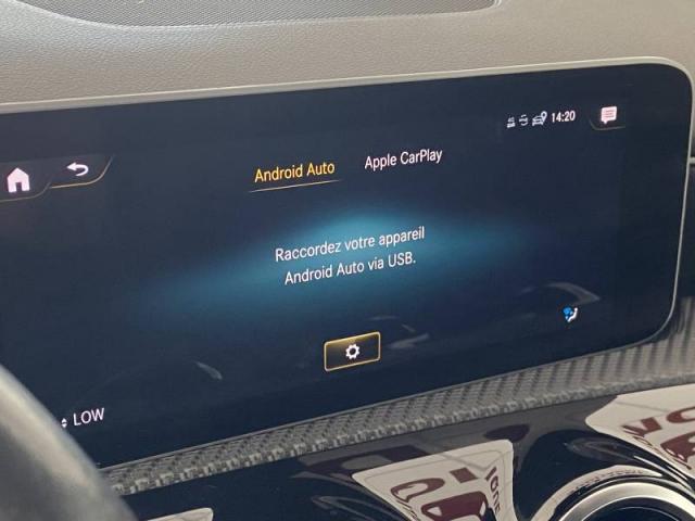 Mercedes Benz Classe A image 4
