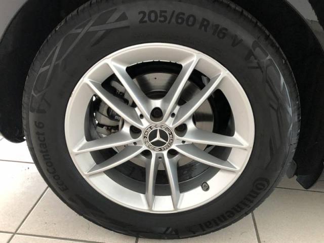 Mercedes Benz Classe A image 2