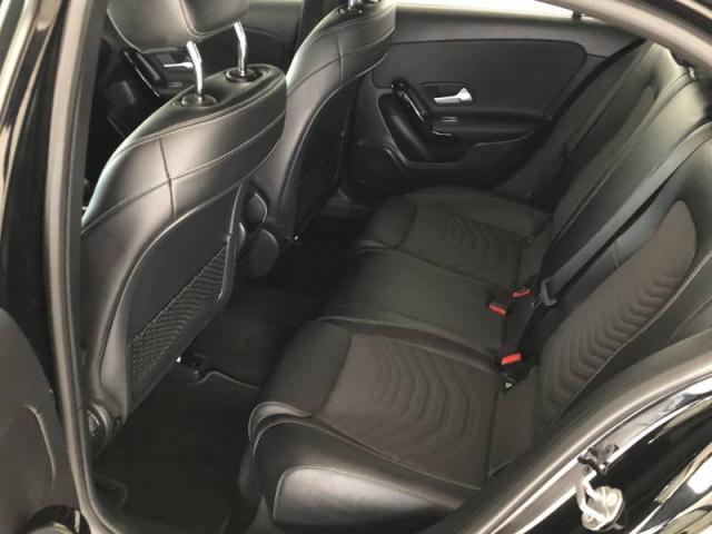 Mercedes Benz Classe A image 3