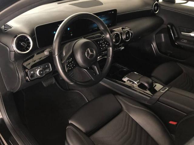 Mercedes Benz Classe A image 7