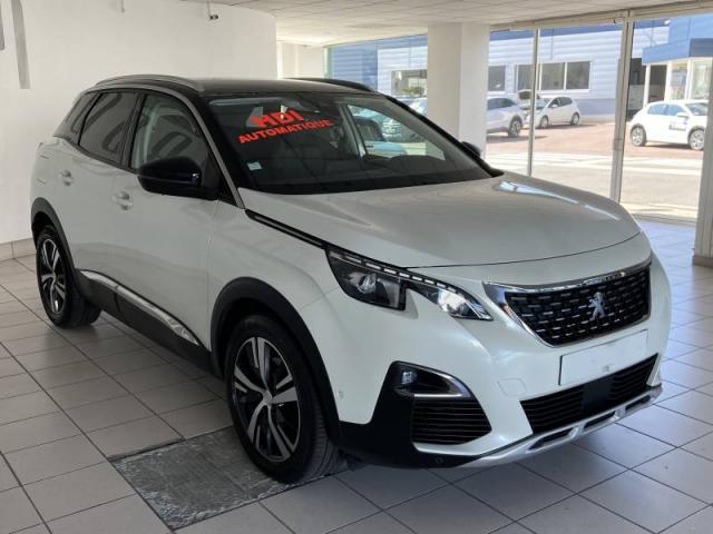 Peugeot 2008 image 7