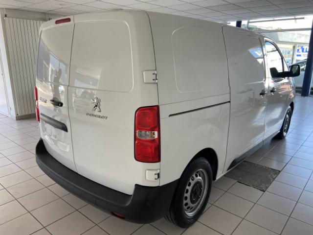 Peugeot Expert image 5