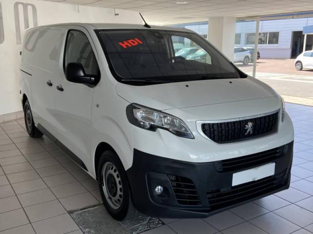 Peugeot Expert image 6