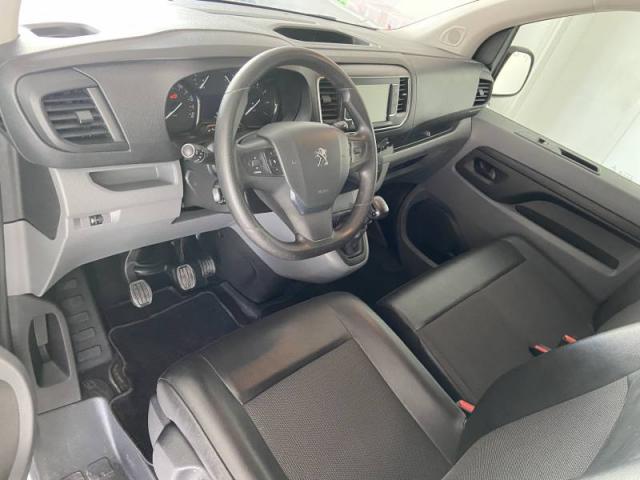 Peugeot Expert image 3