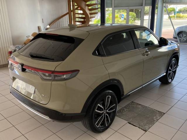 Honda Hrv image 2