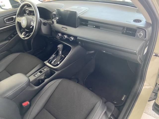 Honda Hrv image 4