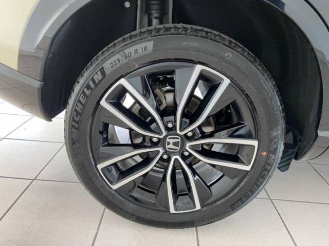 Honda Hrv image 7