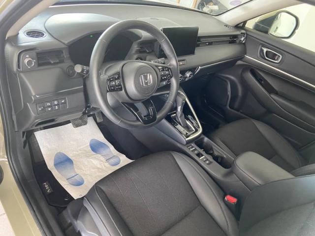 Honda Hrv image 9