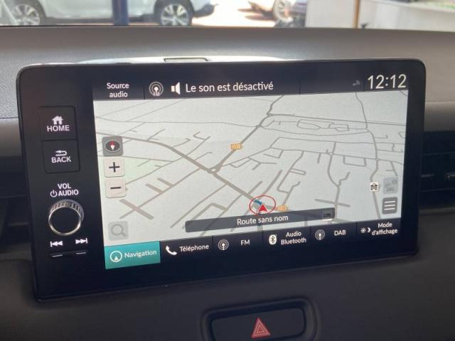 Honda Hrv image 6