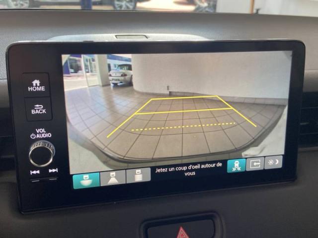 Honda Hrv image 3