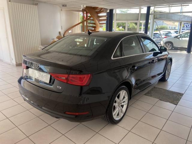 Audi A3 image 7