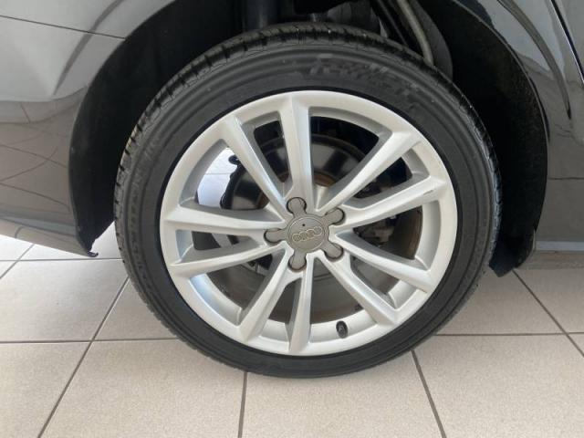Audi A3 image 3
