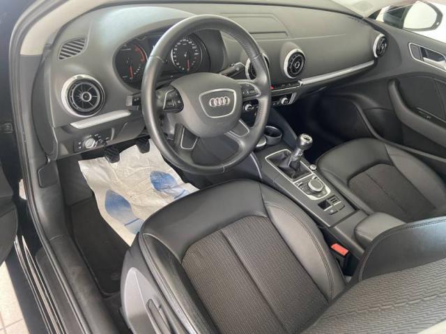 Audi A3 image 8