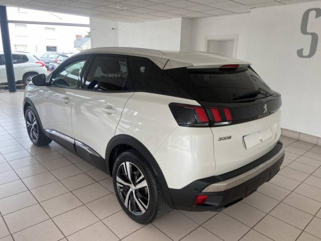 Peugeot 3008 image 6