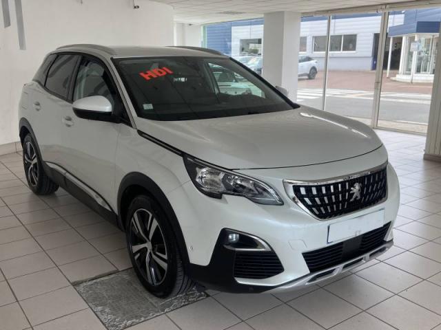 Peugeot 3008 image 9
