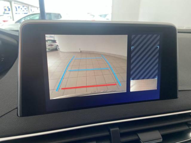 Peugeot 3008 image 1