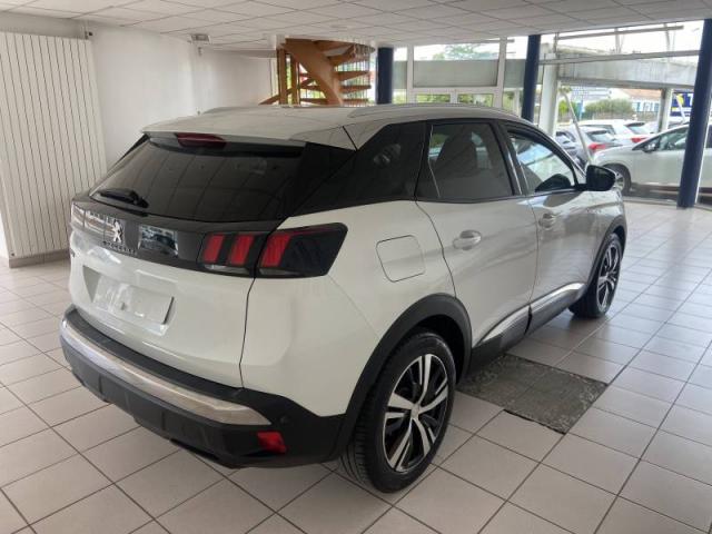 Peugeot 3008 image 8