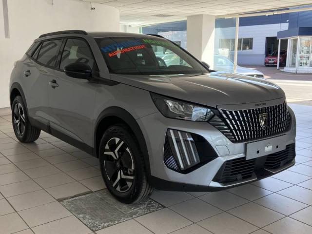 Peugeot 2008 image 3