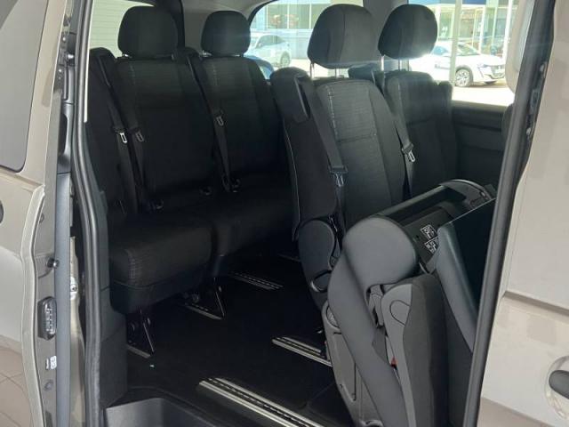 Mercedes Benz Vito image 1