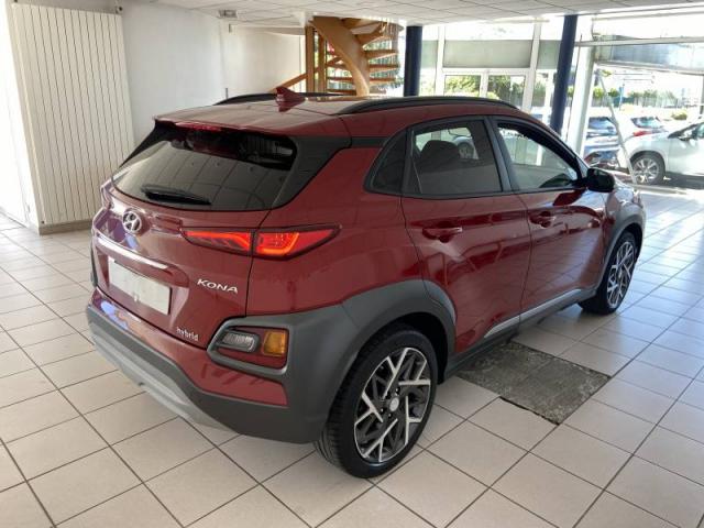 Hyundai Kona image 7