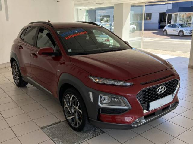 Hyundai Kona image 4