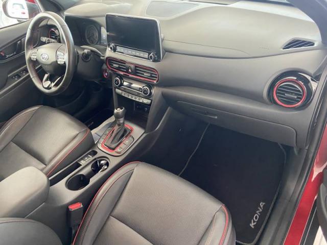 Hyundai Kona image 6