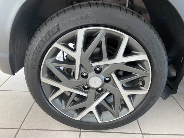 Hyundai Kona image 5