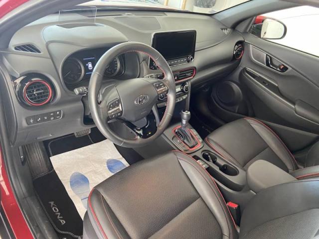 Hyundai Kona image 3