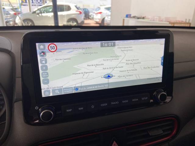 Hyundai Kona image 2