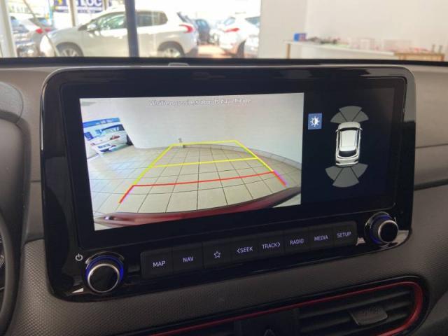 Hyundai Kona image 8