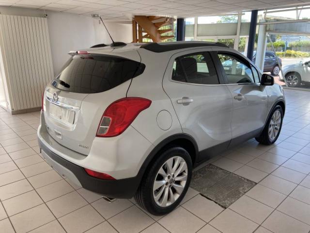 Opel Mokka image 7