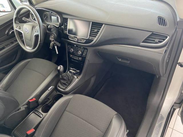 Opel Mokka image 2