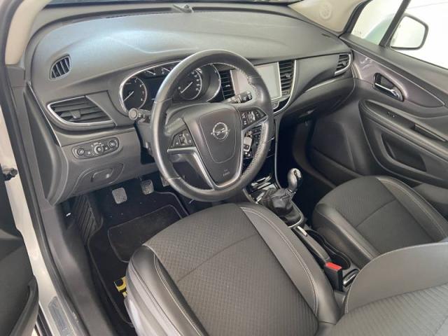 Opel Mokka image 6