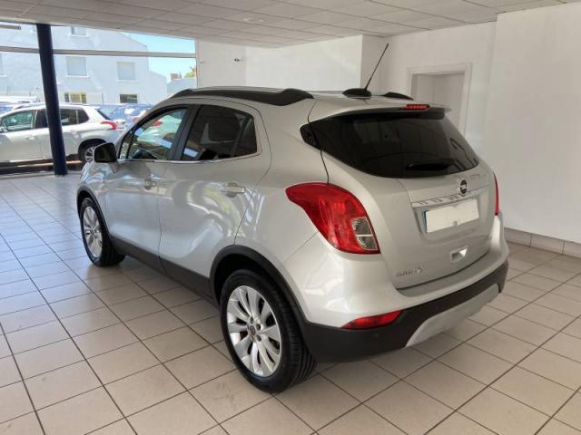 Opel Mokka image 9