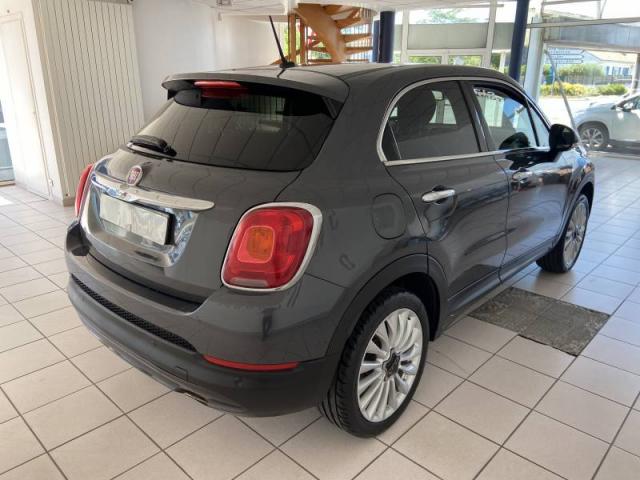 Fiat 500x image 7
