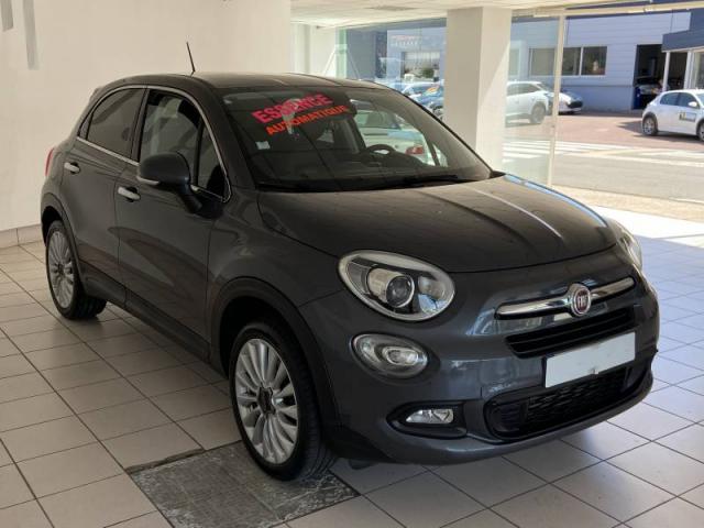 Fiat 500x image 4