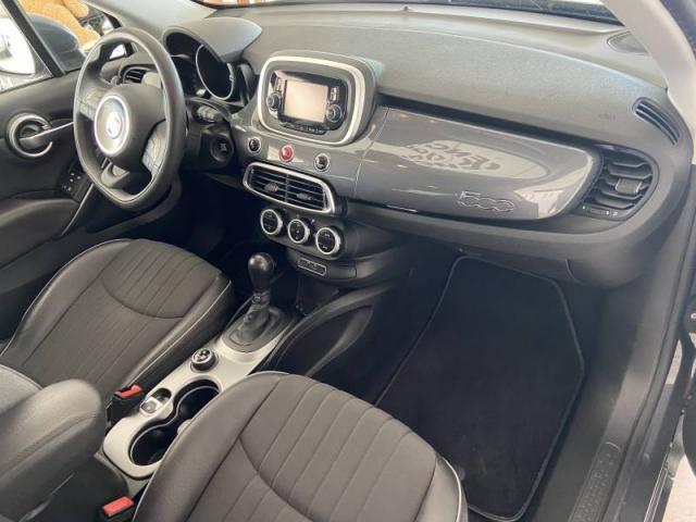 Fiat 500x image 3