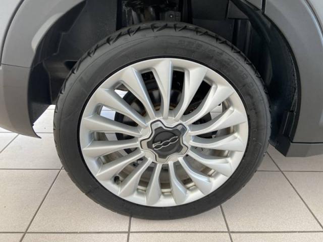 Fiat 500x image 2