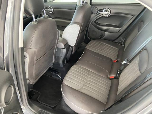 Fiat 500x image 8