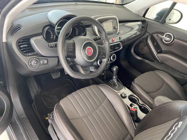 Fiat 500x image 5